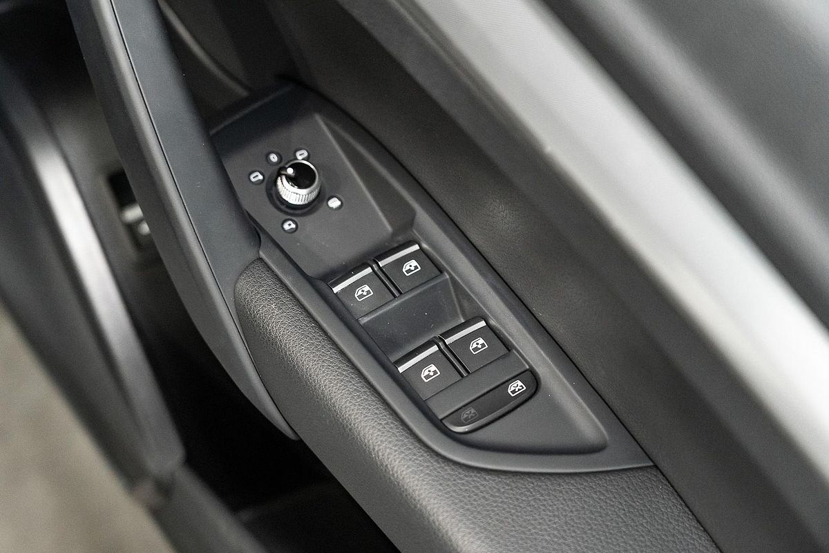 2020 Audi Q5 45 TFSI sport FY