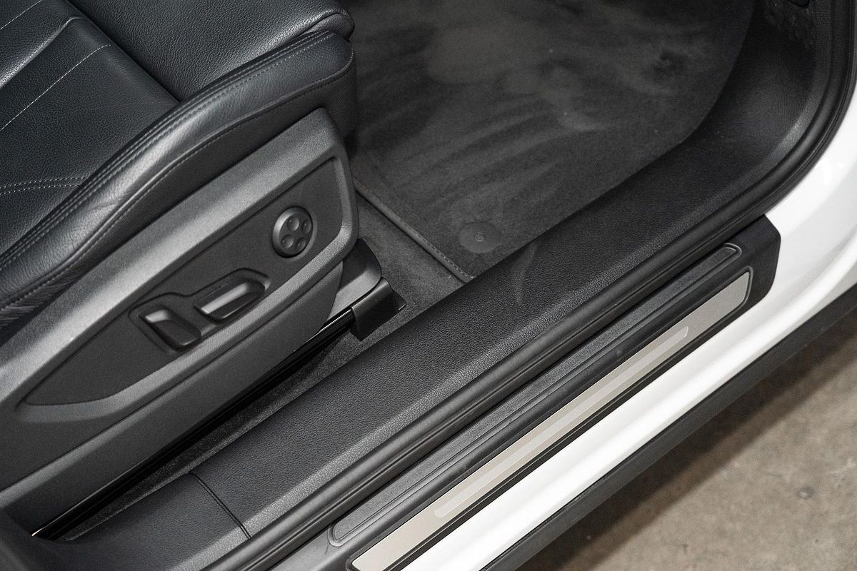 2020 Audi Q5 45 TFSI sport FY