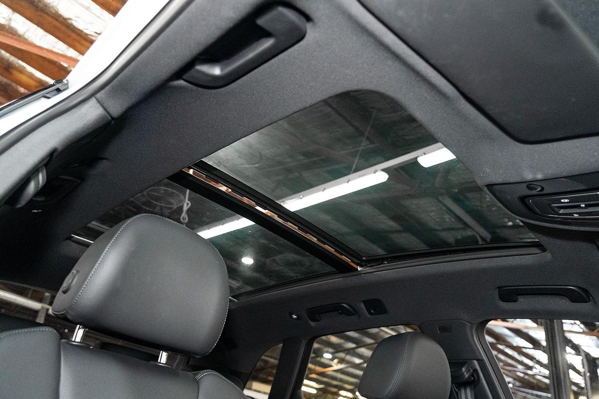 2020 Audi Q5 45 TFSI sport FY