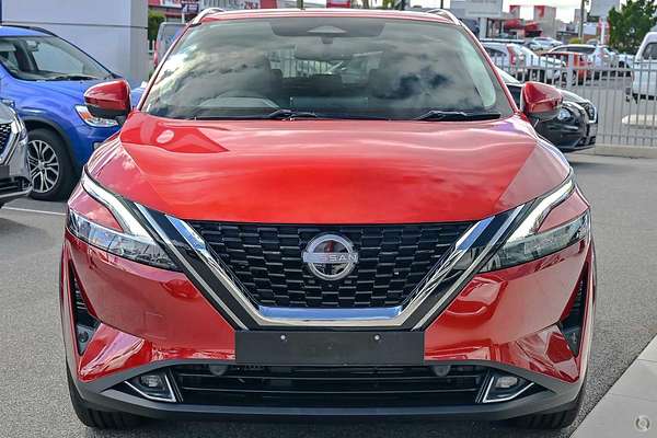 2024 Nissan QASHQAI ST-L J12