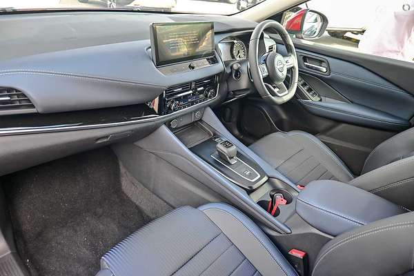 2024 Nissan QASHQAI ST-L J12