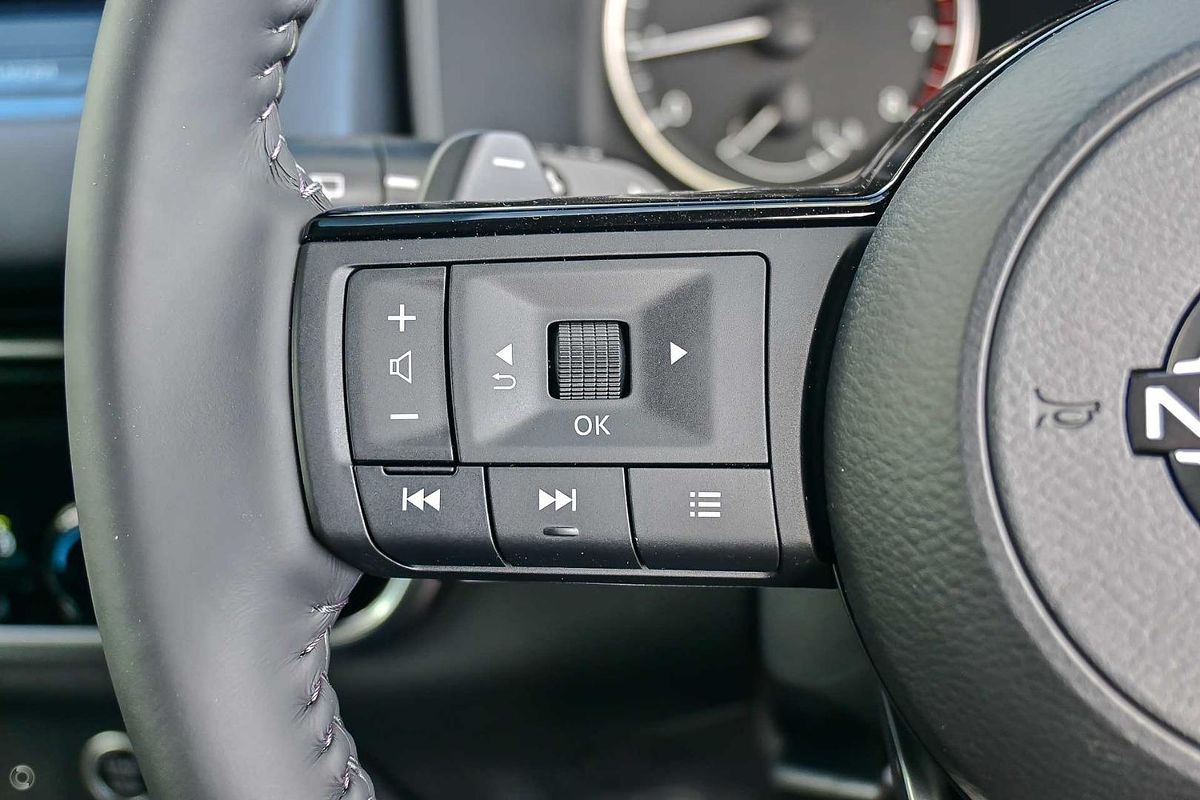 2024 Nissan QASHQAI ST-L J12