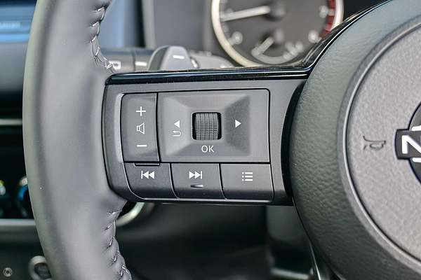 2024 Nissan QASHQAI ST-L J12