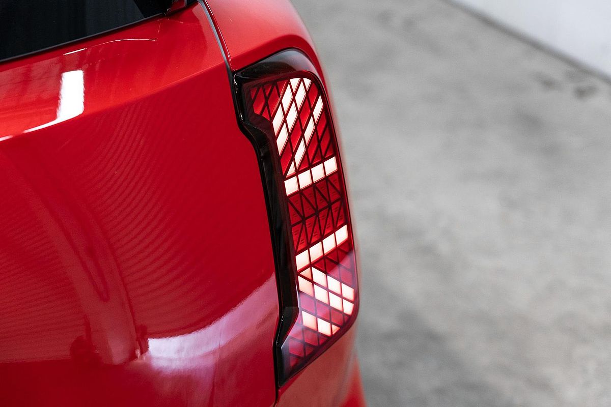2024 MINI Countryman C Classic U25