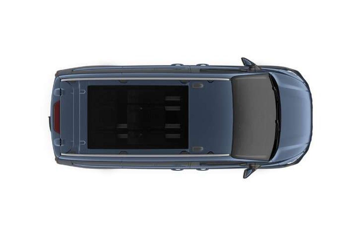2024 Ford Tourneo Titanium X AV SWB