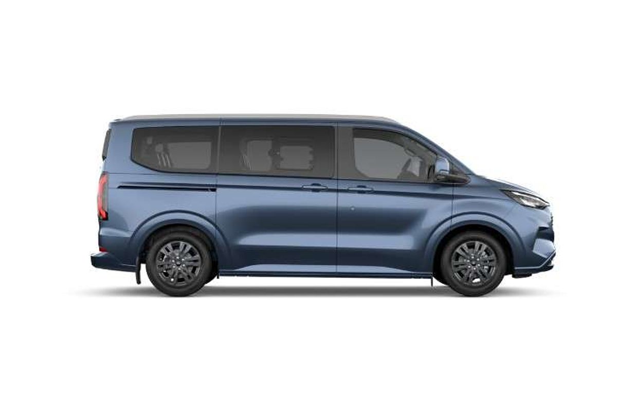 2024 Ford Tourneo Titanium X AV SWB