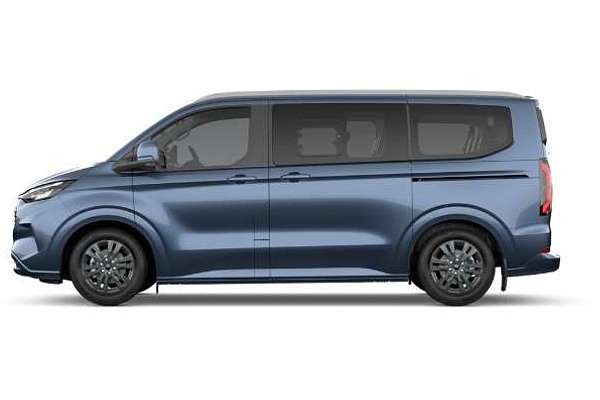 2024 Ford Tourneo Titanium X AV SWB