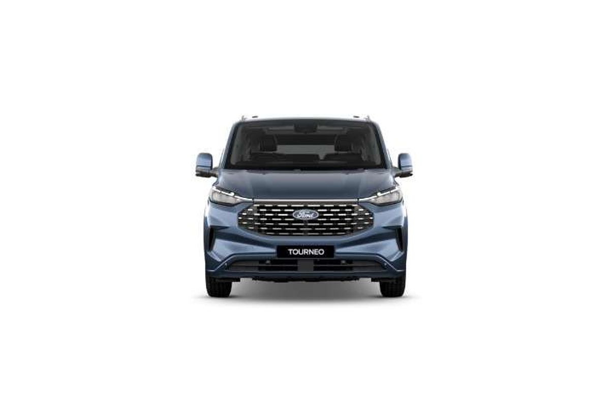 2024 Ford Tourneo Titanium X AV SWB