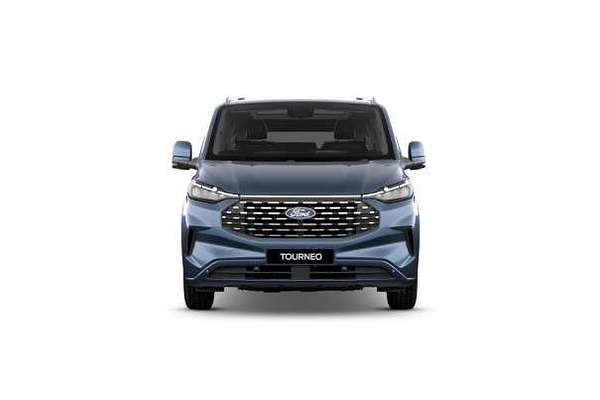 2024 Ford Tourneo Titanium X AV SWB