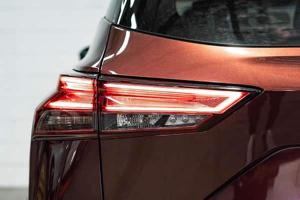 2023 Nissan QASHQAI Ti J12
