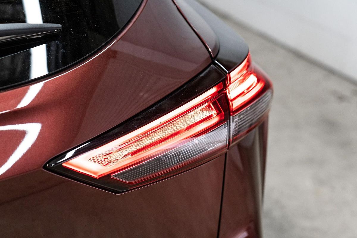 2023 Nissan QASHQAI Ti J12