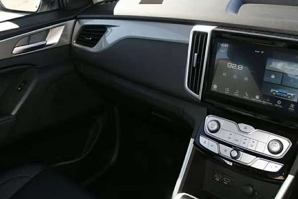 2024 GWM Ute Cannon Premium CC NPW 4X4