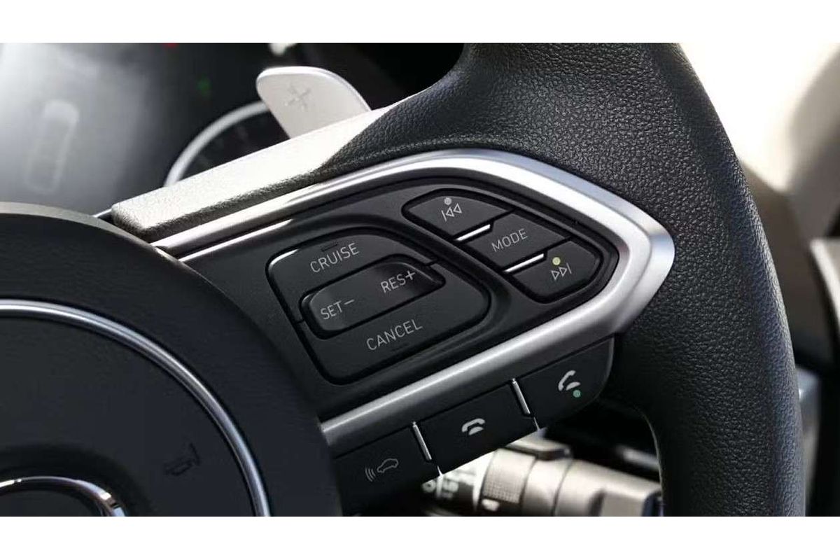 2024 GWM Ute Cannon Premium CC NPW 4X4