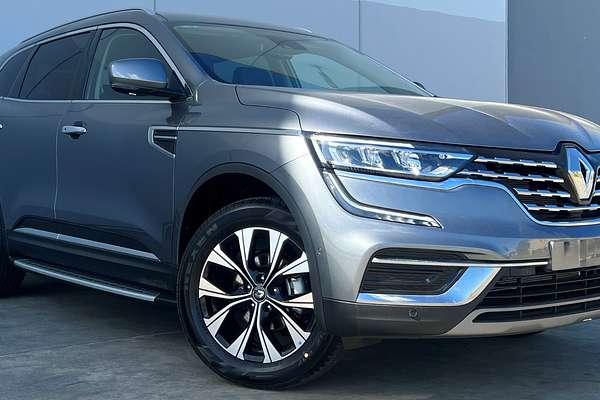 2023 Renault Koleos Zen HZG