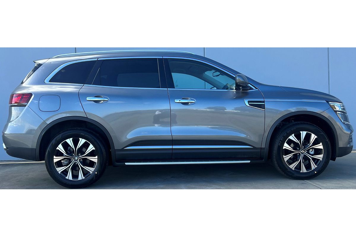 2023 Renault Koleos Zen HZG