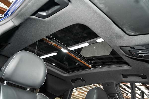 2022 Audi Q5 45 TFSI S Line FY