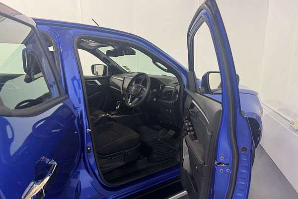 2024 Isuzu D-MAX LS-U 4X4