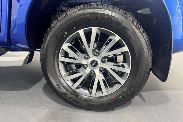 2024 Isuzu D-MAX LS-U 4X4