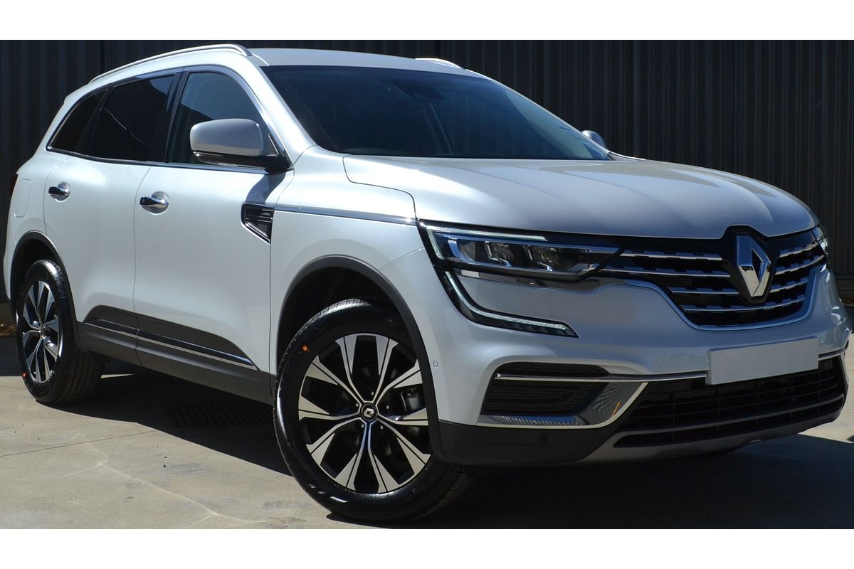 2023 Renault Koleos Zen HZG