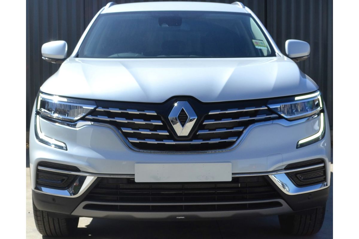 2023 Renault Koleos Zen HZG