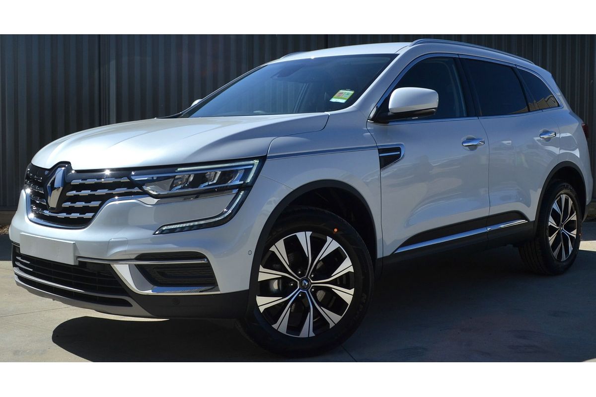 2023 Renault Koleos Zen HZG