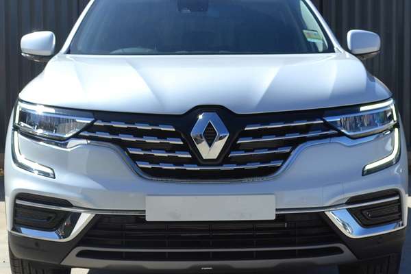 2023 Renault Koleos Zen HZG