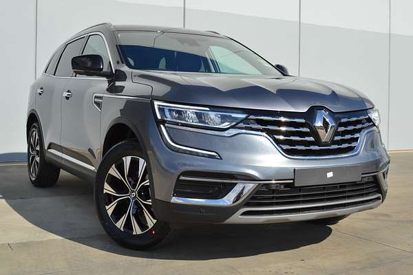 2023 Renault Koleos Zen HZG