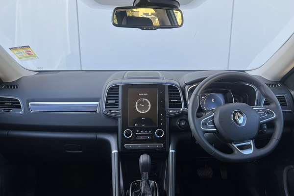 2023 Renault Koleos Zen HZG