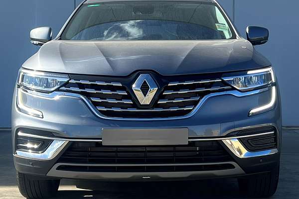 2023 Renault Koleos Zen HZG