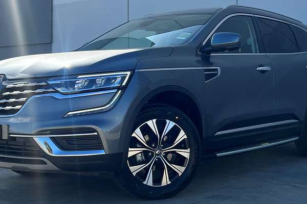 2022 Renault Koleos Zen HZG