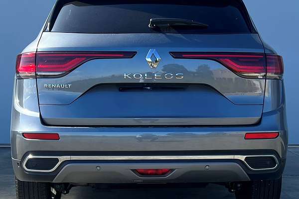 2022 Renault Koleos Zen HZG