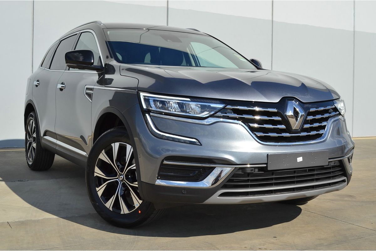 2023 Renault Koleos Zen HZG