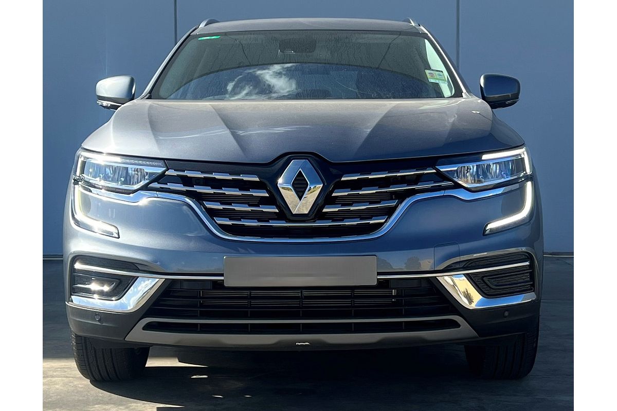 2023 Renault Koleos Zen HZG