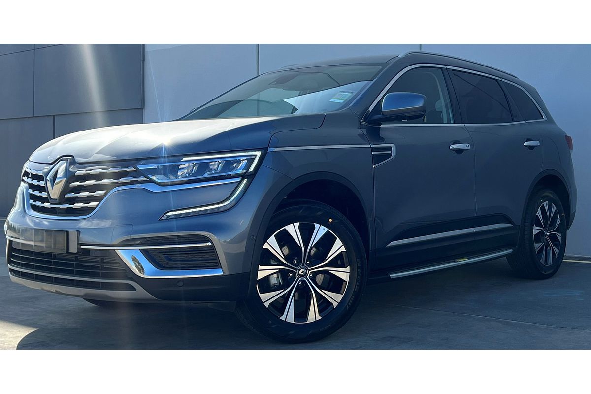 2023 Renault Koleos Zen HZG