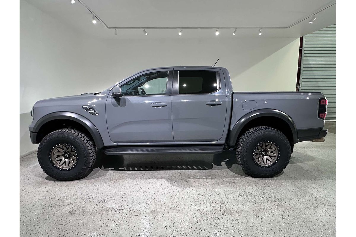 2022 Ford Ranger Raptor  4X4