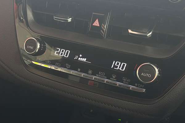 2023 Toyota Corolla GR GTS GZEA14R