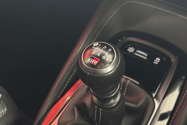 2023 Toyota Corolla GR GTS GZEA14R