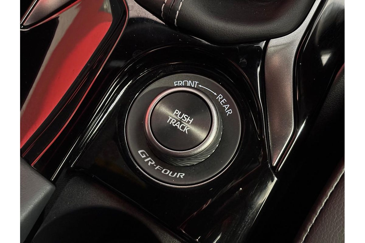 2023 Toyota Corolla GR GTS GZEA14R