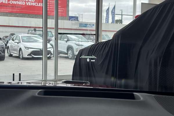 2023 Toyota Corolla GR GTS GZEA14R