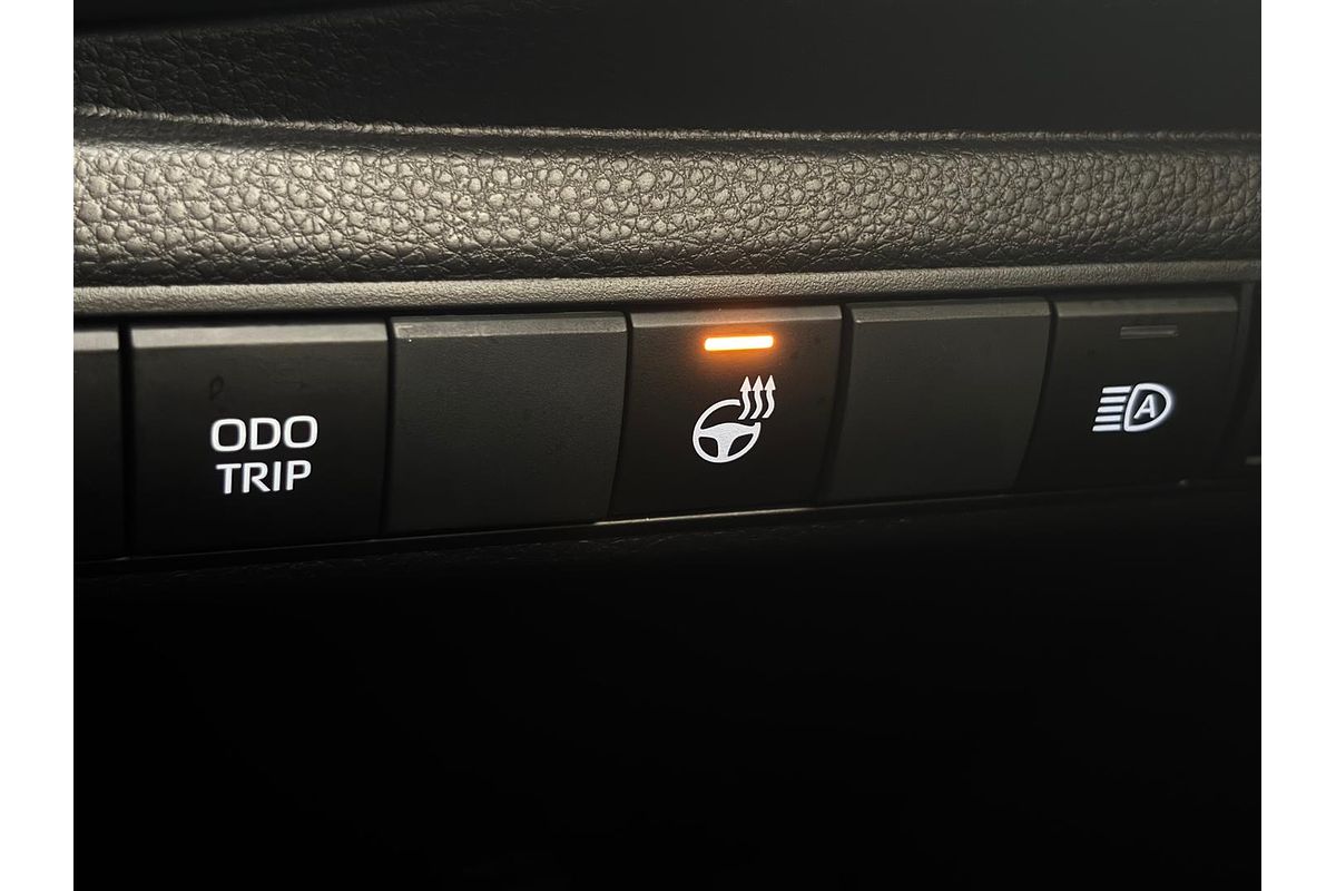 2023 Toyota Corolla GR GTS GZEA14R