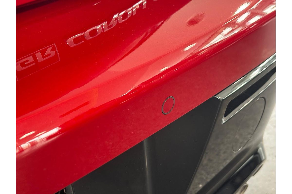 2023 Toyota Corolla GR GTS GZEA14R