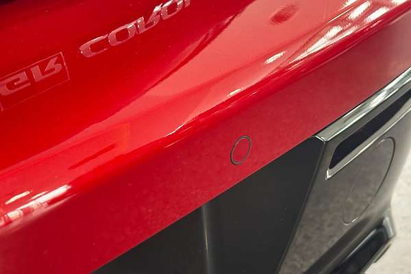 2023 Toyota Corolla GR GTS GZEA14R