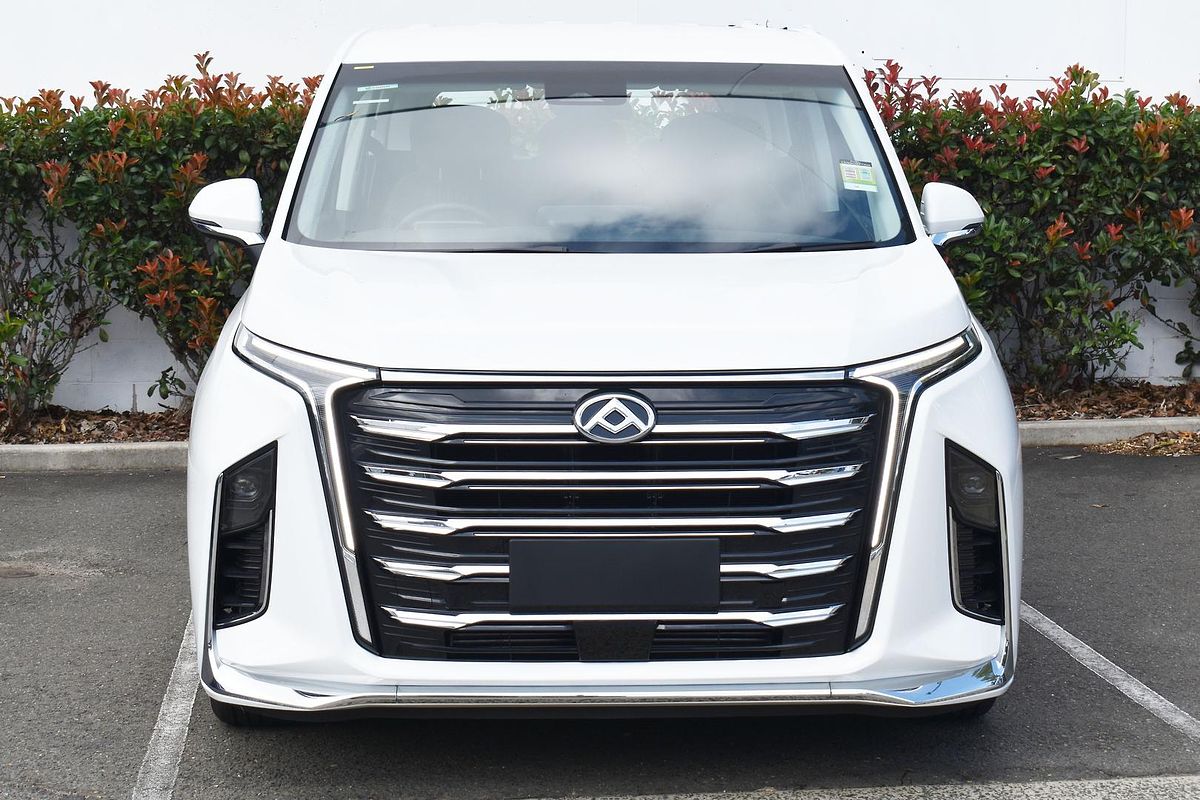 2024 LDV MIFA Mode