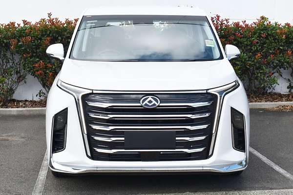 2024 LDV MIFA Mode