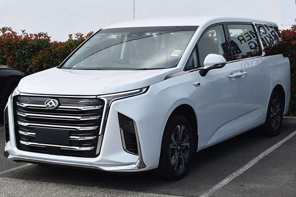 2024 LDV MIFA Mode