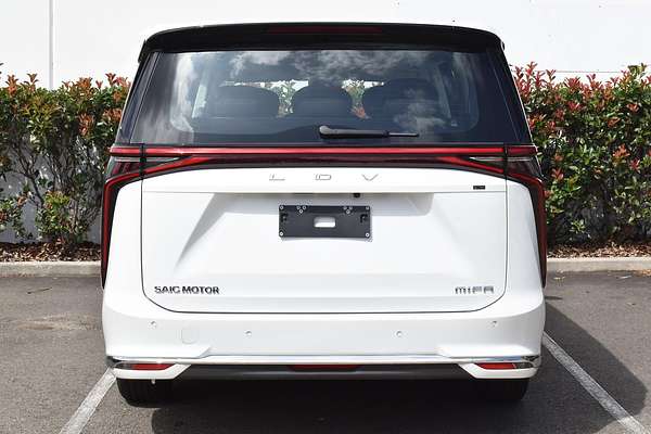 2024 LDV MIFA Mode