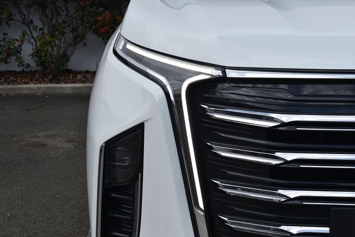 2024 LDV MIFA Mode