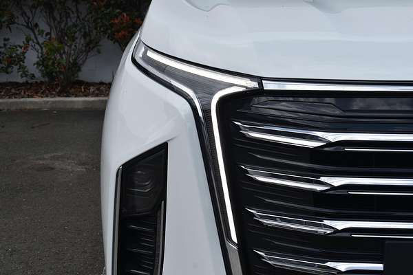 2024 LDV MIFA Mode
