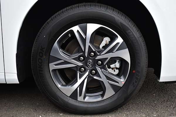 2024 LDV MIFA Mode