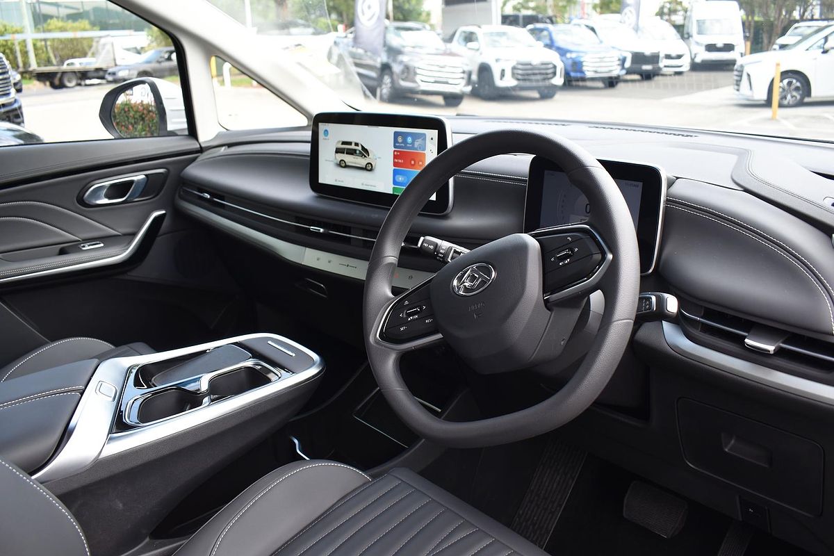 2024 LDV MIFA Mode